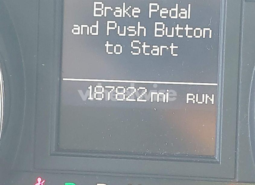 Photo 7 of 2013 Chrysler Town & COUNTRY TOURING-L (VIN 2C4RC1CG9DR595861)