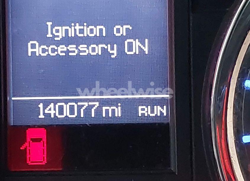 Photo 15 of 2013 Chrysler Town & COUNTRY TOURING-L (VIN 2C4RC1CG9DR785725)