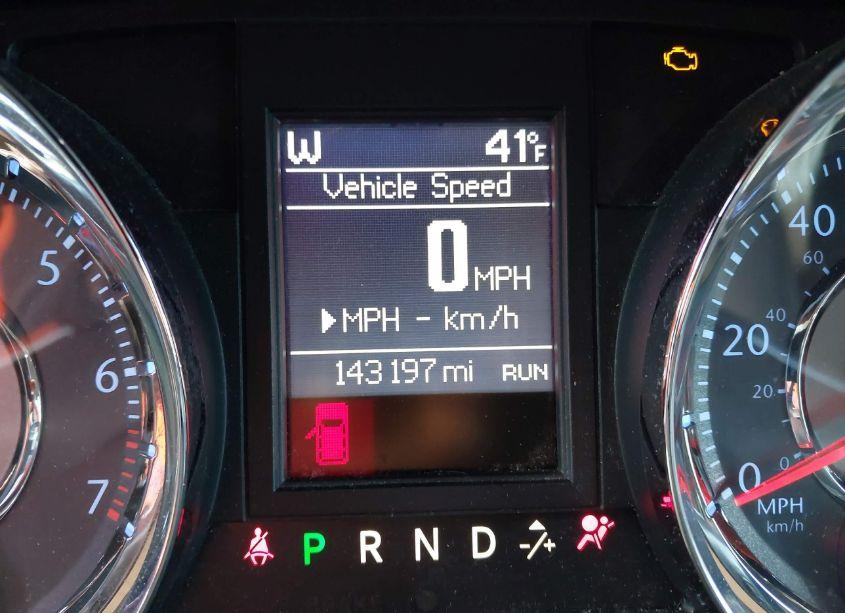 Photo 15 of 2014 Chrysler Town & COUNTRY TOURING-L (VIN 2C4RC1CG9ER143975)