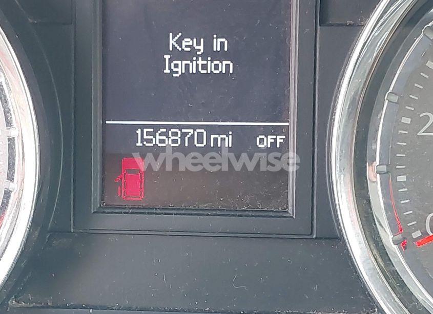 Photo 16 of 2014 Chrysler Town & COUNTRY TOURING-L (VIN 2C4RC1CG9ER188169)