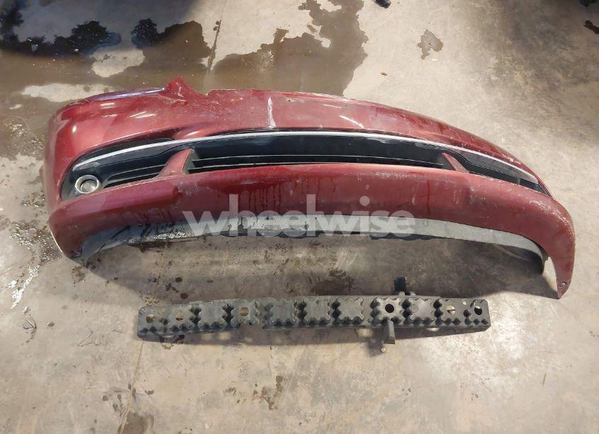 Photo 12 of 2014 Chrysler Town & COUNTRY TOURING-L (VIN 2C4RC1CG9ER277398)