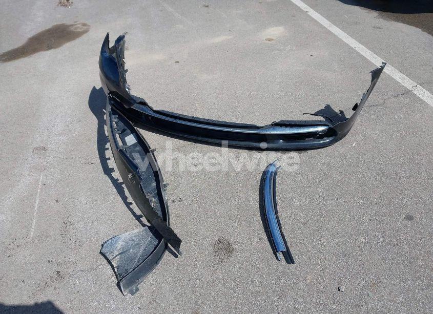 Photo 12 of 2014 Chrysler Town & COUNTRY TOURING-L 30TH ANNIVERSARY (VIN 2C4RC1CG9ER367876)