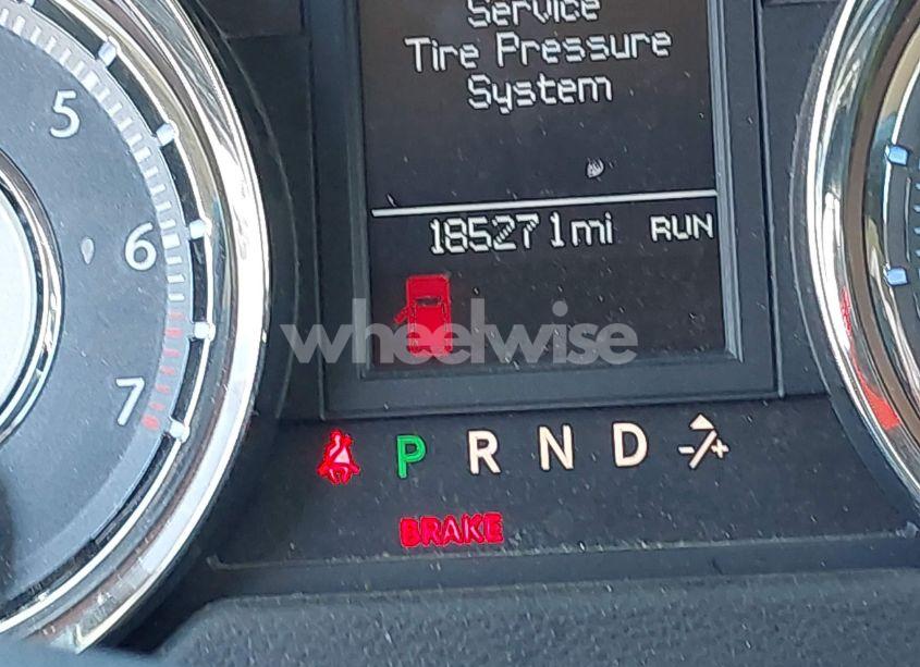 Photo 16 of 2014 Chrysler Town & COUNTRY TOURING-L 30TH ANNIVERSARY (VIN 2C4RC1CG9ER367876)