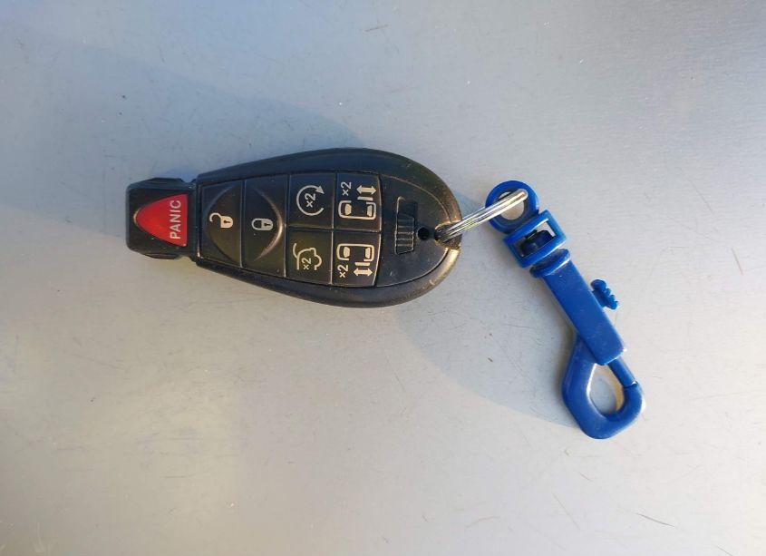 Photo 11 of 2014 Chrysler Town & COUNTRY TOURING-L (VIN 2C4RC1CG9ER455696)