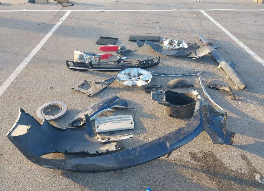 Photo 12 of 2014 Chrysler Town & COUNTRY TOURING-L (VIN 2C4RC1CG9ER455696)