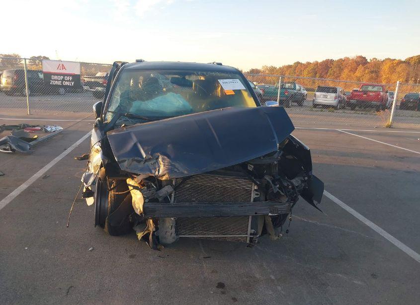 Photo 13 of 2014 Chrysler Town & COUNTRY TOURING-L (VIN 2C4RC1CG9ER455696)