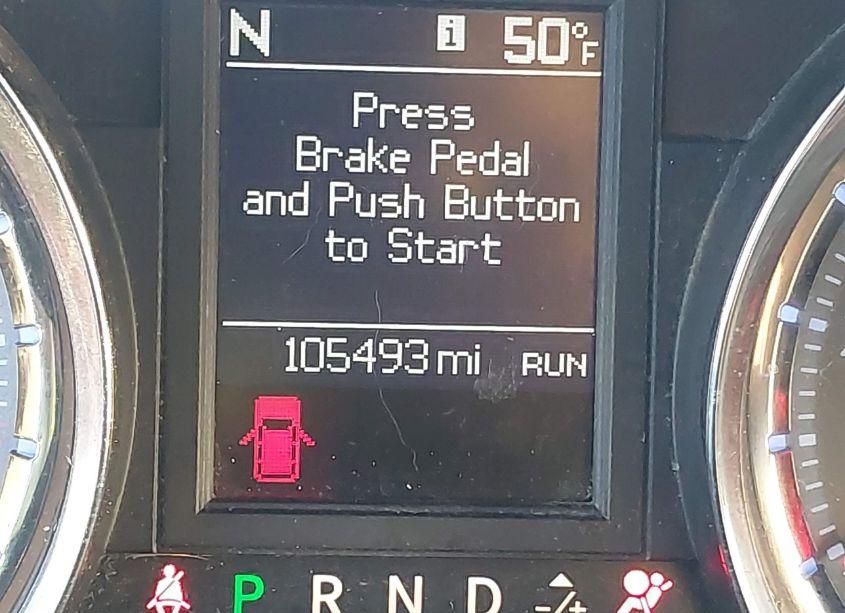 Photo 16 of 2014 Chrysler Town & COUNTRY TOURING-L (VIN 2C4RC1CG9ER455696)