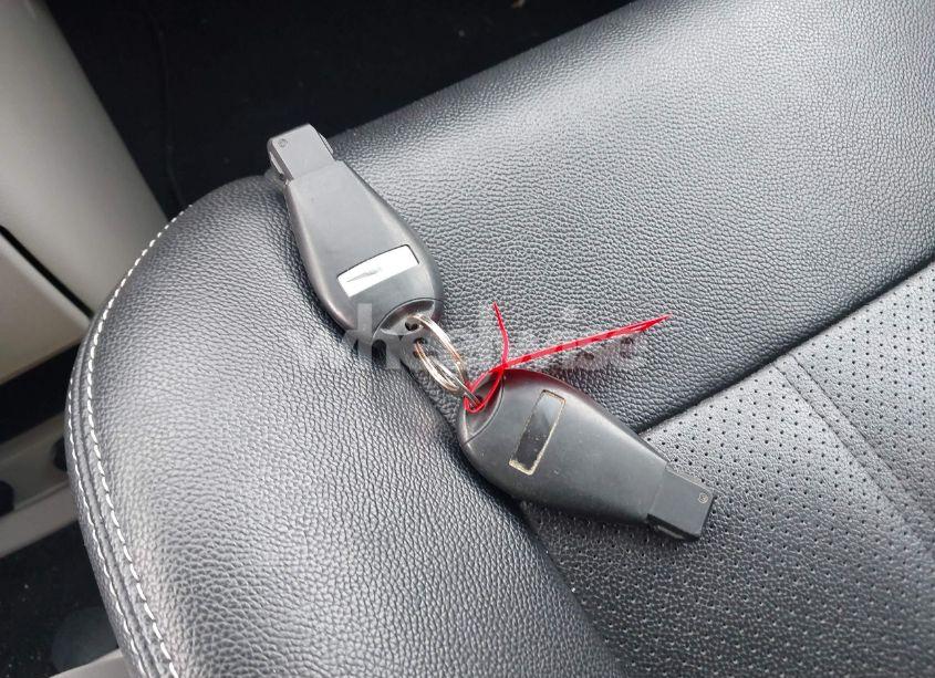 Photo 11 of 2015 Chrysler Town & COUNTRY TOURING-L (VIN 2C4RC1CG9FR646214)