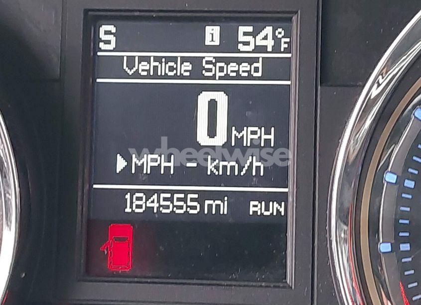 Photo 15 of 2015 Chrysler Town & COUNTRY TOURING-L (VIN 2C4RC1CG9FR646214)