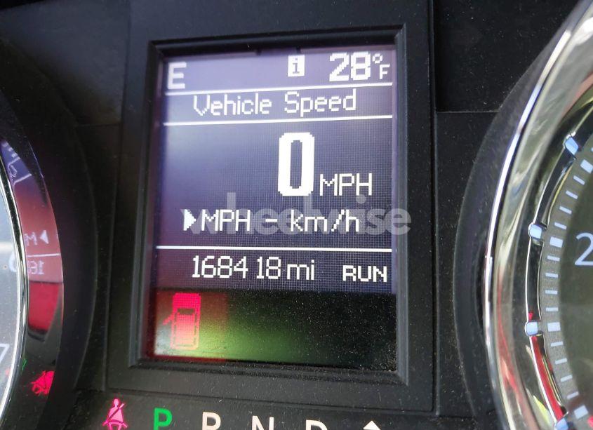 Photo 15 of 2015 Chrysler Town & COUNTRY TOURING-L (VIN 2C4RC1CG9FR673767)