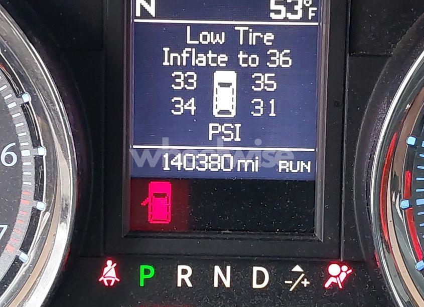 Photo 15 of 2015 Chrysler Town & COUNTRY TOURING-L (VIN 2C4RC1CG9FR677981)