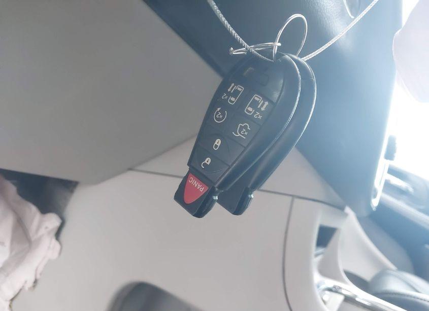 Photo 11 of 2015 Chrysler Town & COUNTRY TOURING-L (VIN 2C4RC1CG9FR754218)