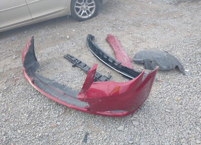 Photo 12 of 2015 Chrysler Town & COUNTRY TOURING-L (VIN 2C4RC1CG9FR754218)