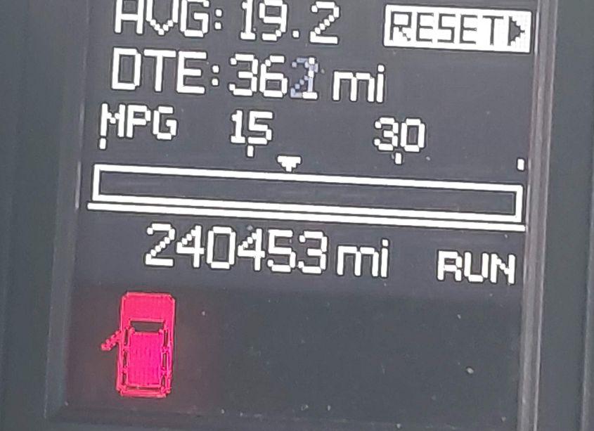 Photo 16 of 2015 Chrysler Town & COUNTRY TOURING-L (VIN 2C4RC1CG9FR754218)