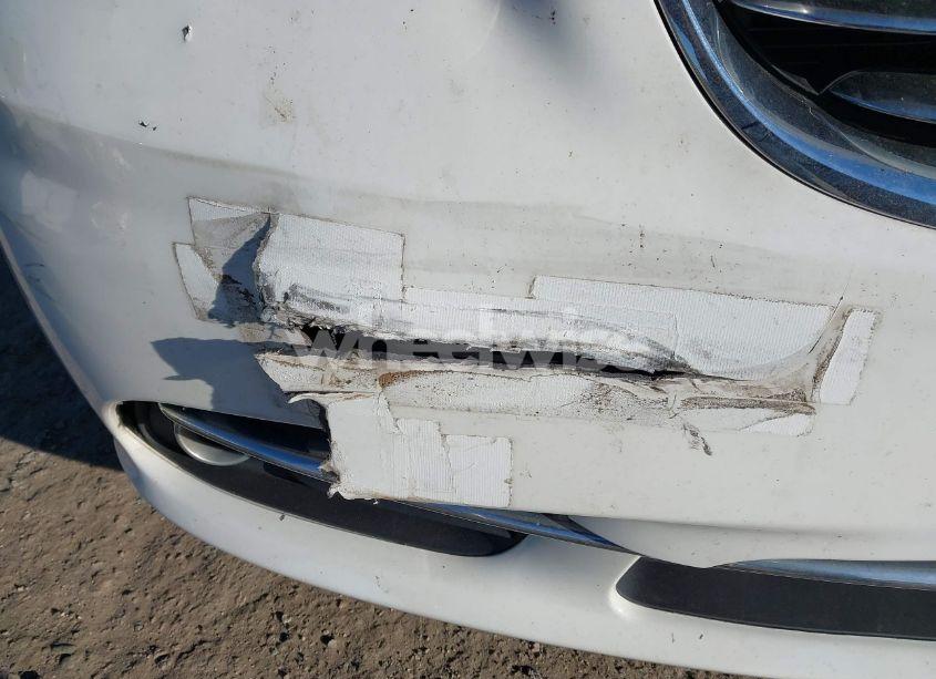 Photo 12 of 2016 Chrysler Town & COUNTRY TOURING-L ANNIVERSARY EDITION (VIN 2C4RC1CG9GR149004)