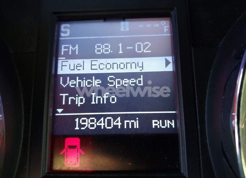 Photo 16 of 2016 Chrysler Town & COUNTRY TOURING-L ANNIVERSARY EDITION (VIN 2C4RC1CG9GR149004)