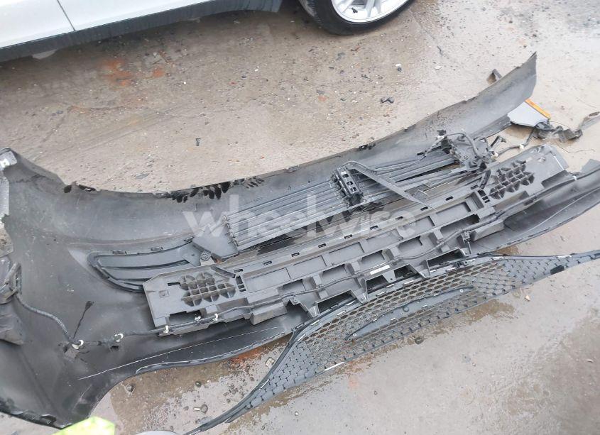 Photo 12 of 2018 Chrysler Pacifica LX (VIN 2C4RC1CG9JR158731)