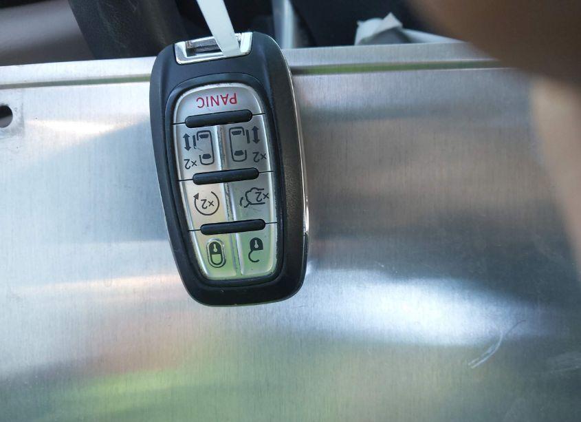 Photo 11 of 2022 Chrysler Voyager LX (VIN 2C4RC1CG9NR230050)