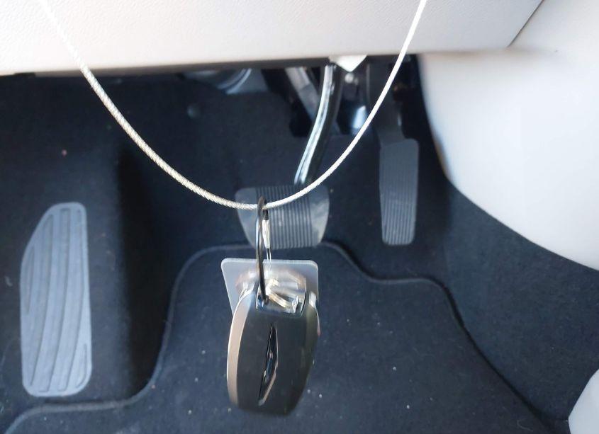 Photo 11 of 2023 Chrysler Voyager LX (VIN 2C4RC1CG9PR596058)