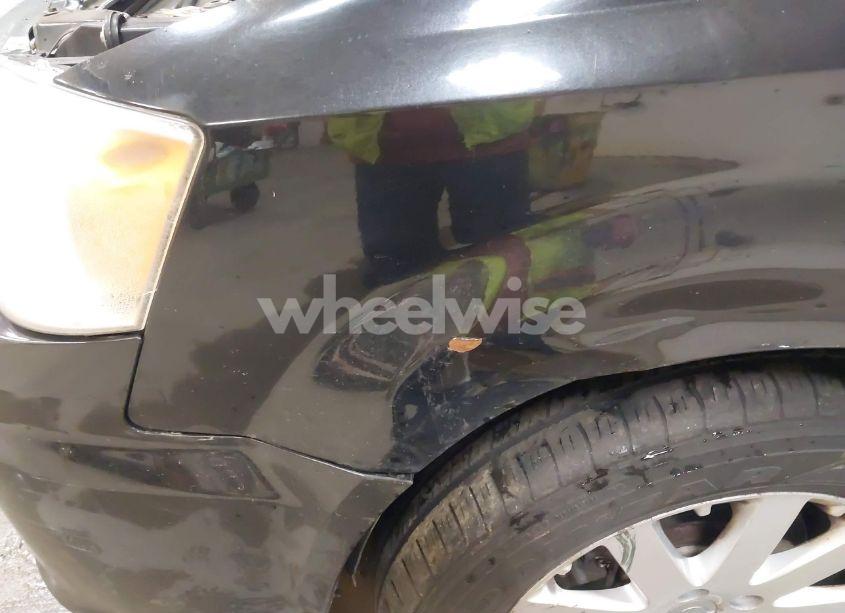 Photo 6 of 2012 Chrysler Town & COUNTRY TOURING-L (VIN 2C4RC1CGXCR136577)