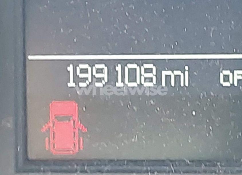 Photo 7 of 2012 Chrysler Town & COUNTRY TOURING-L (VIN 2C4RC1CGXCR169921)