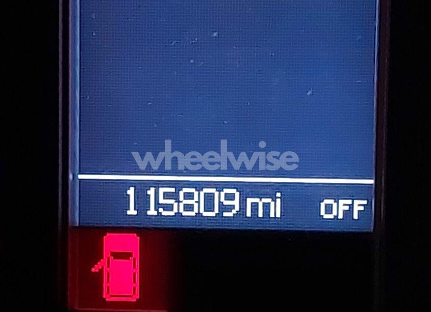 Photo 15 of 2012 Chrysler Town & COUNTRY TOURING-L (VIN 2C4RC1CGXCR362988)