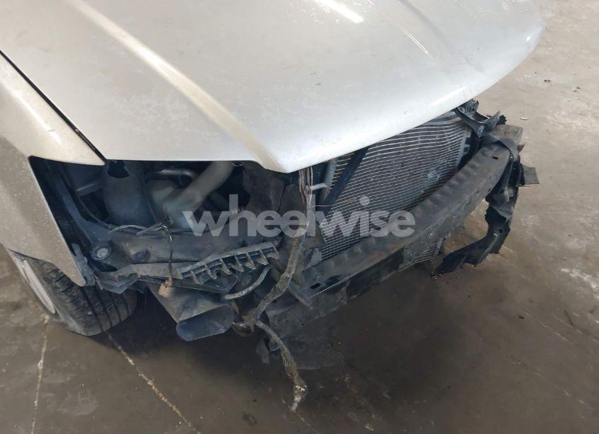 Photo 6 of 2012 Chrysler Town & COUNTRY TOURING-L (VIN 2C4RC1CGXCR362988)