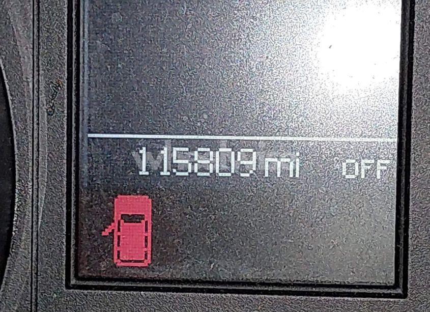 Photo 7 of 2012 Chrysler Town & COUNTRY TOURING-L (VIN 2C4RC1CGXCR362988)