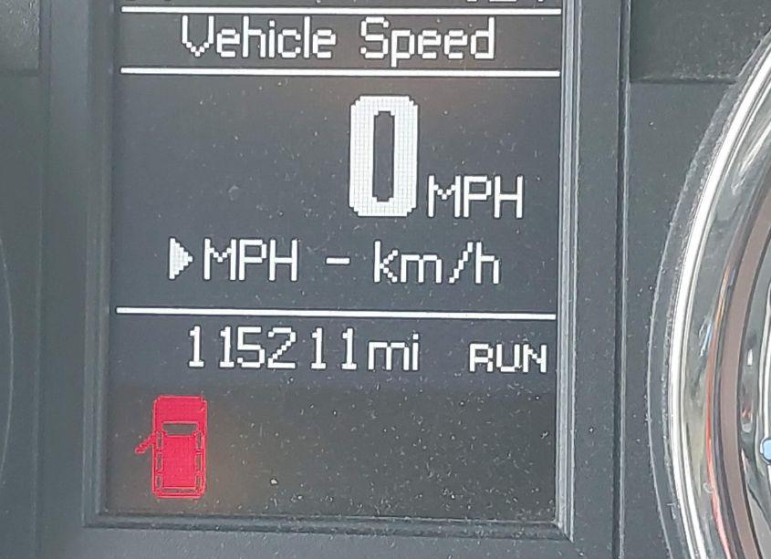 Photo 15 of 2012 Chrysler Town & COUNTRY TOURING-L (VIN 2C4RC1CGXCR416256)