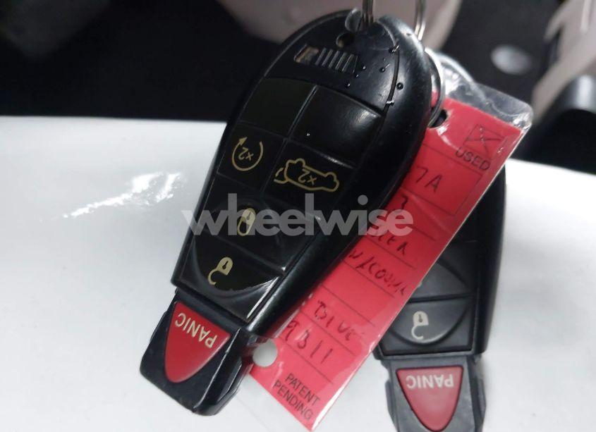 Photo 11 of 2013 Chrysler Town & COUNTRY TOURING-L (VIN 2C4RC1CGXDR589311)