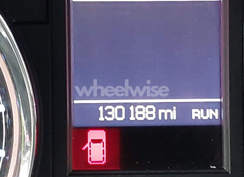 Photo 7 of 2013 Chrysler Town & COUNTRY TOURING-L (VIN 2C4RC1CGXDR589311)