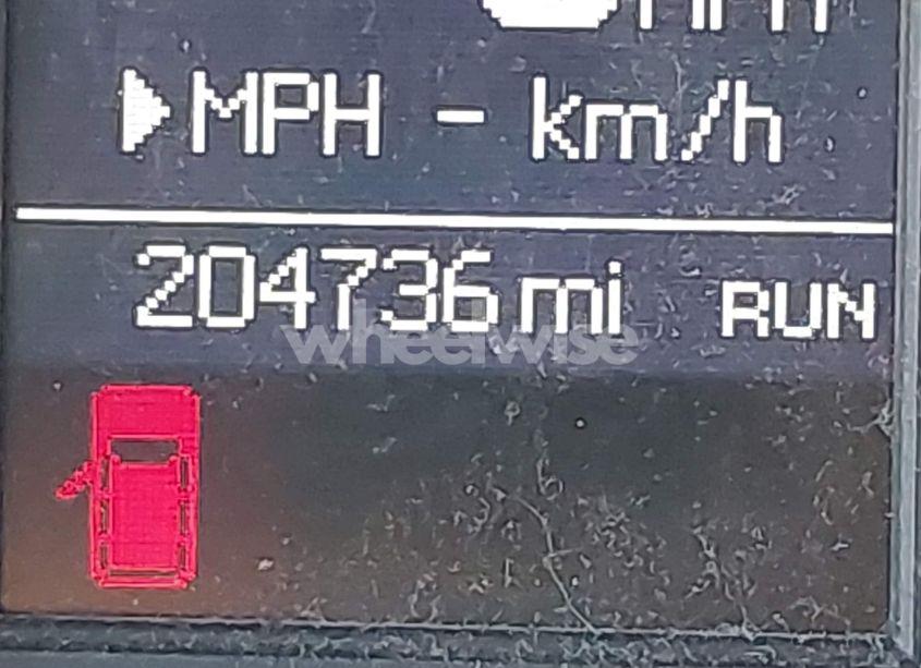 Photo 12 of 2013 Chrysler Town & COUNTRY TOURING-L (VIN 2C4RC1CGXDR596016)