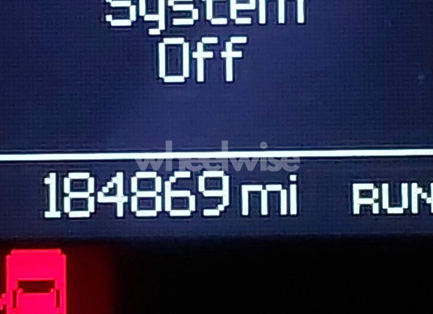 Photo 15 of 2013 Chrysler Town & COUNTRY TOURING-L (VIN 2C4RC1CGXDR615664)