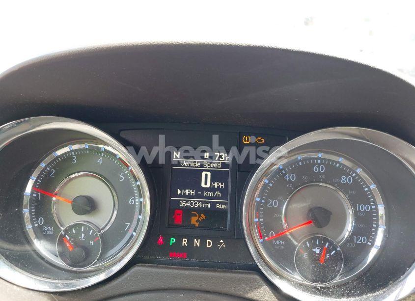 Photo 7 of 2013 Chrysler Town & COUNTRY TOURING-L (VIN 2C4RC1CGXDR647269)