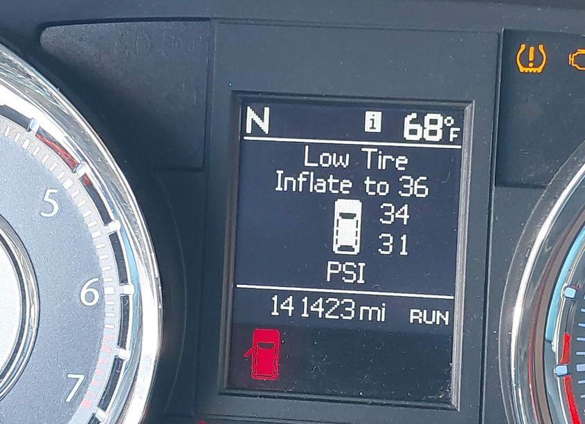 Photo 7 of 2013 Chrysler Town & COUNTRY TOURING-L (VIN 2C4RC1CGXDR734721)