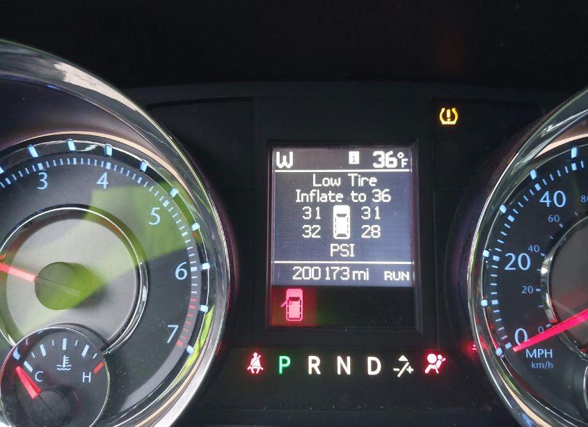 Photo 15 of 2013 Chrysler Town & COUNTRY TOURING-L (VIN 2C4RC1CGXDR778721)