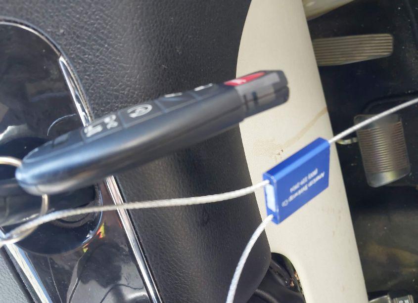 Photo 11 of 2013 Chrysler Town & COUNTRY TOURING-L (VIN 2C4RC1CGXDR781666)