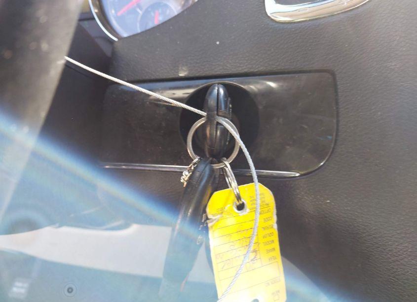 Photo 11 of 2013 Chrysler Town & COUNTRY TOURING-L (VIN 2C4RC1CGXDR783076)