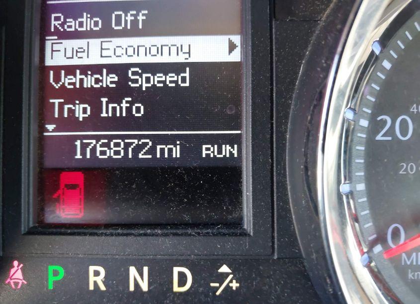 Photo 7 of 2013 Chrysler Town & COUNTRY TOURING-L (VIN 2C4RC1CGXDR783076)