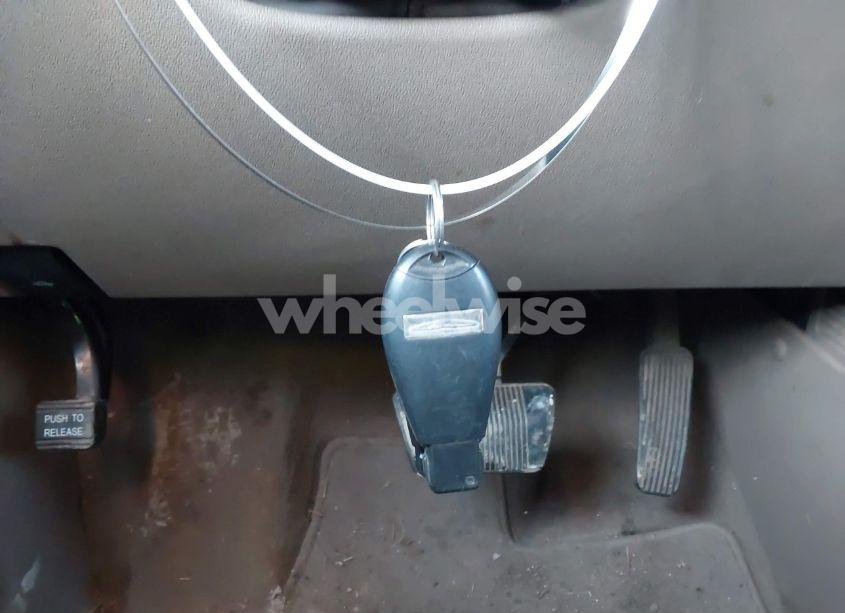 Photo 11 of 2014 Chrysler Town & COUNTRY TOURING-L (VIN 2C4RC1CGXER191906)