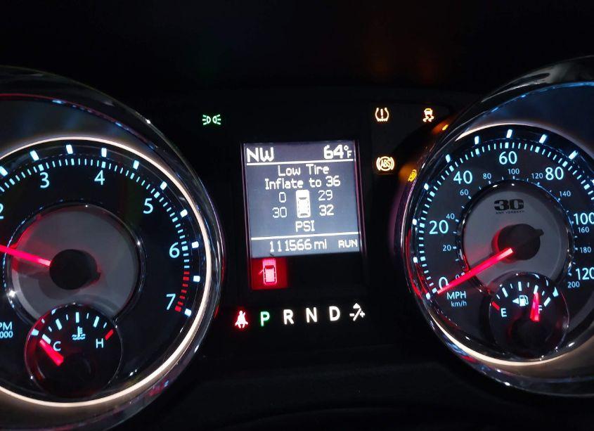 Photo 15 of 2014 Chrysler Town & COUNTRY TOURING-L 30TH ANNIVERSARY (VIN 2C4RC1CGXER249710)