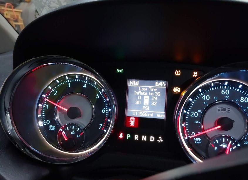 Photo 7 of 2014 Chrysler Town & COUNTRY TOURING-L 30TH ANNIVERSARY (VIN 2C4RC1CGXER249710)