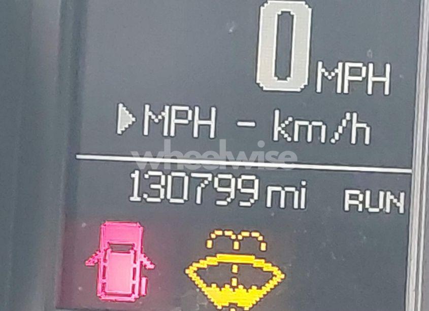 Photo 16 of 2015 Chrysler Town & COUNTRY TOURING-L (VIN 2C4RC1CGXFR674944)