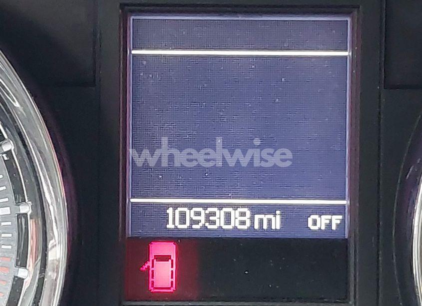 Photo 16 of 2015 Chrysler Town & COUNTRY TOURING-L (VIN 2C4RC1CGXFR731384)