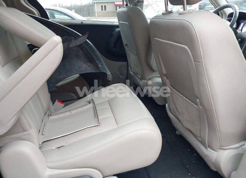 Photo 8 of 2015 Chrysler Town & COUNTRY TOURING-L (VIN 2C4RC1CGXFR731384)