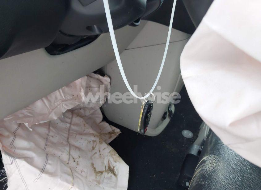 Photo 11 of 2016 Chrysler Town & COUNTRY TOURING-L ANNIVERSARY EDITION (VIN 2C4RC1CGXGR166538)