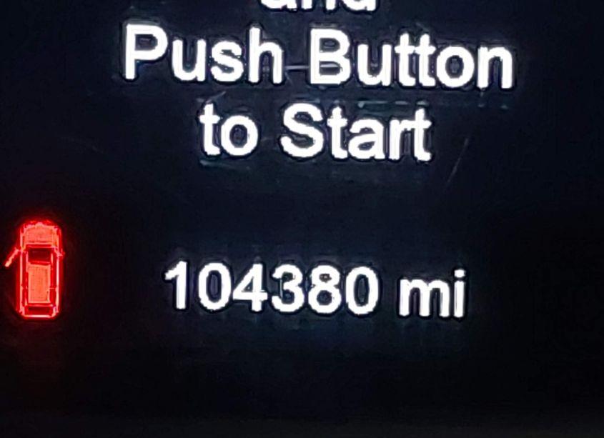 Photo 15 of 2017 Chrysler Pacifica TOURING (VIN 2C4RC1DG0HR571534)