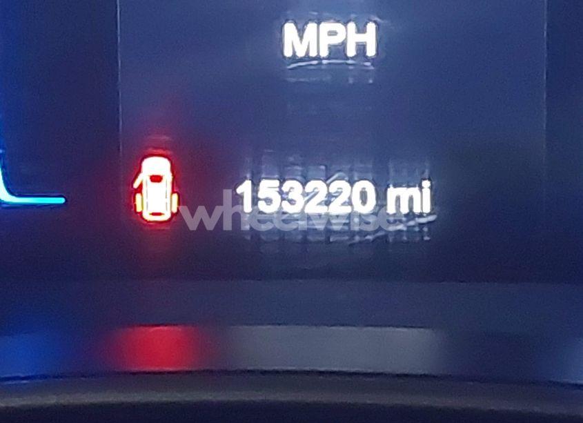 Photo 15 of 2017 Chrysler Pacifica TOURING (VIN 2C4RC1DG0HR695092)