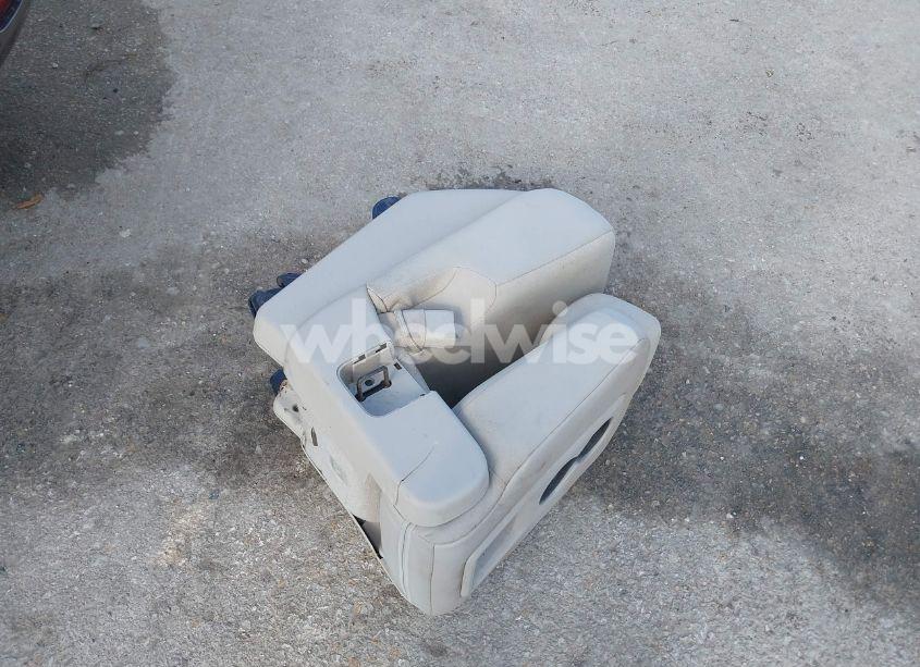 Photo 12 of 2017 Chrysler Pacifica TOURING (VIN 2C4RC1DG1HR521631)