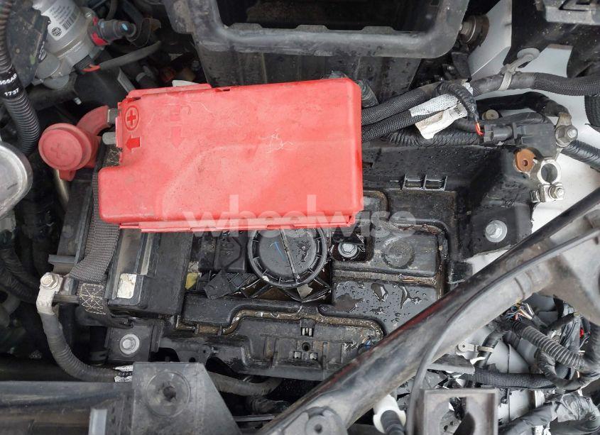 Photo 18 of 2017 Chrysler Pacifica TOURING (VIN 2C4RC1DG1HR840463)